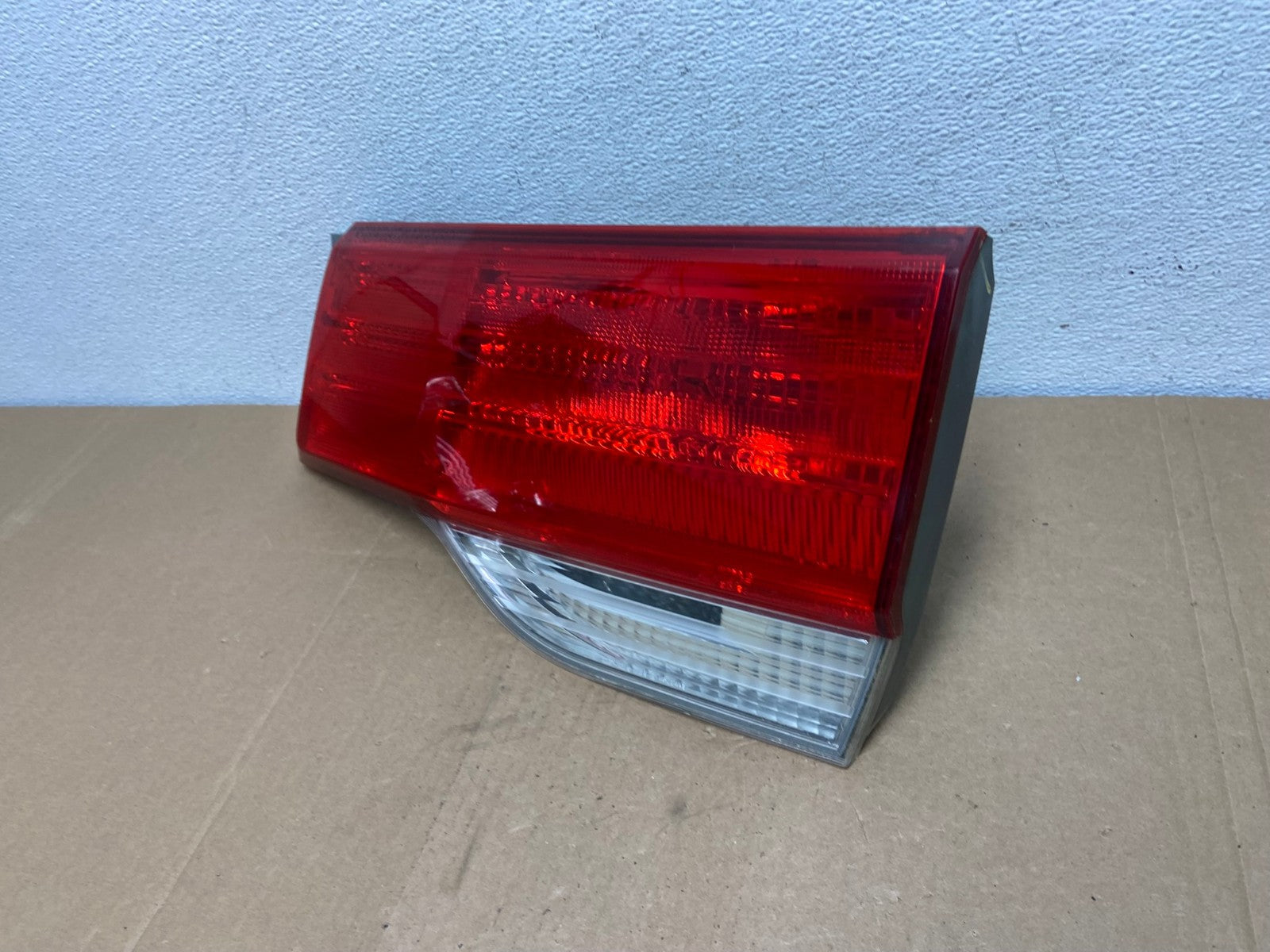 2008 2009 2010 Honda Odyssey Tail Light Inner Right Passenger Rh AC5616 LK1