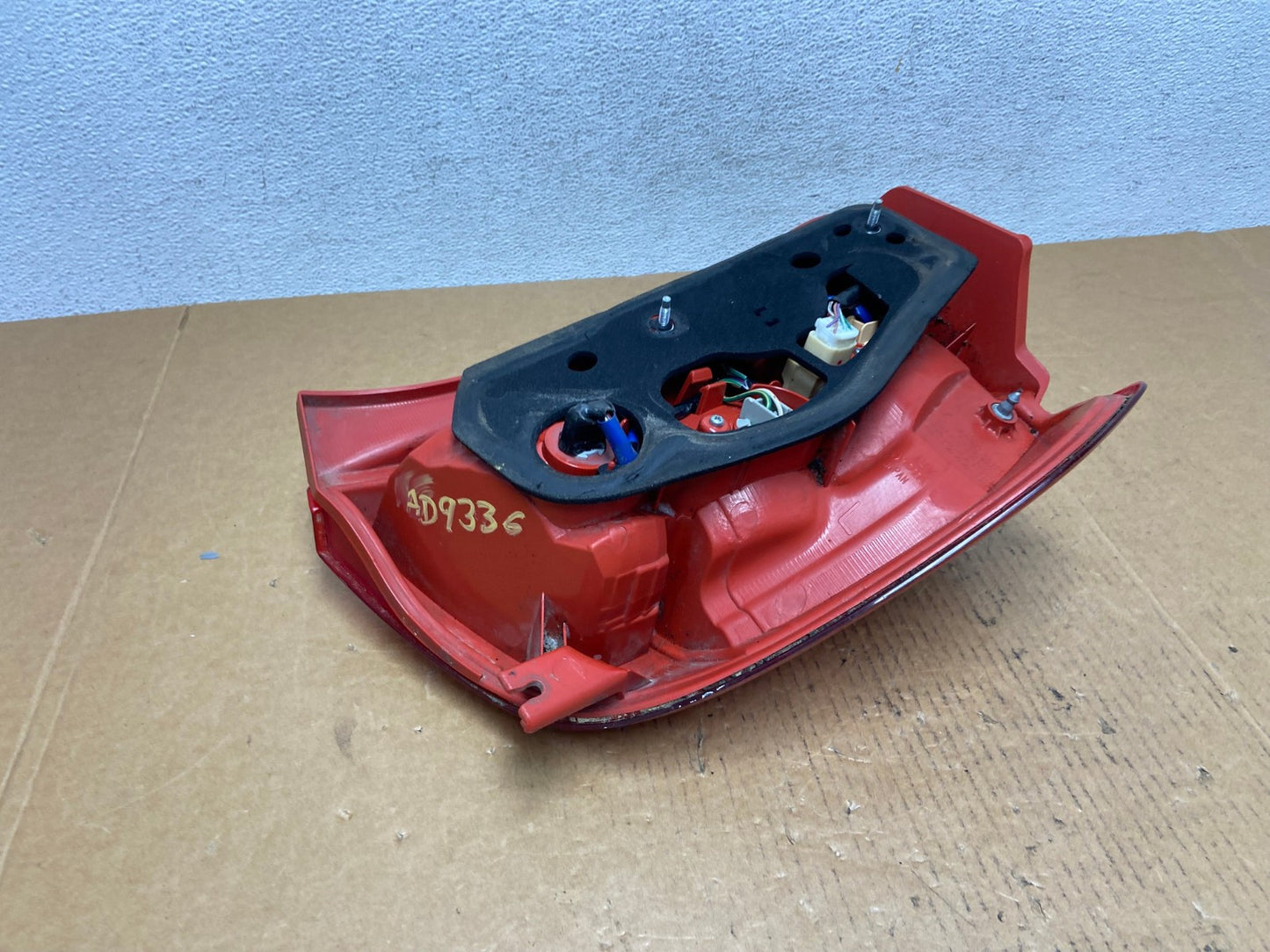 2008 - 2014 Scion XD Left Driver LH Side Tail Light AD9336 LK5