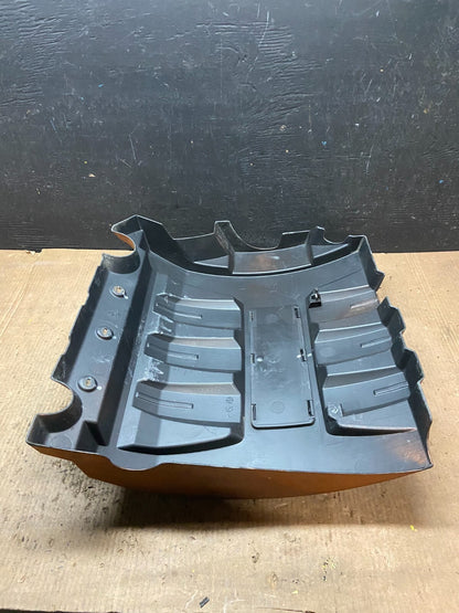 2006 to 2008 Honda Pilot Engine Cover Trim Bezel 17121-PVJ-A01 OEM H6904 DG17