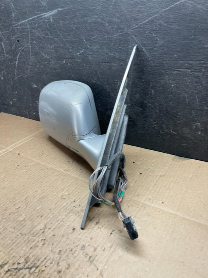 2003 to 2004 Land Rover Range Rover Right Passenger View Door Mirror OE R4252 DG2