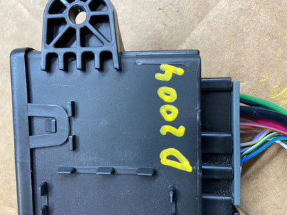 2020-2023 Ford Explorer Front Left Side Door Locking Control Module D2004 DG15