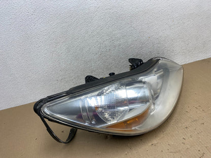 2009 - 2011 Hyundai Genesis Right Passenger RH Xenon HID Headlight AG6962 DW2