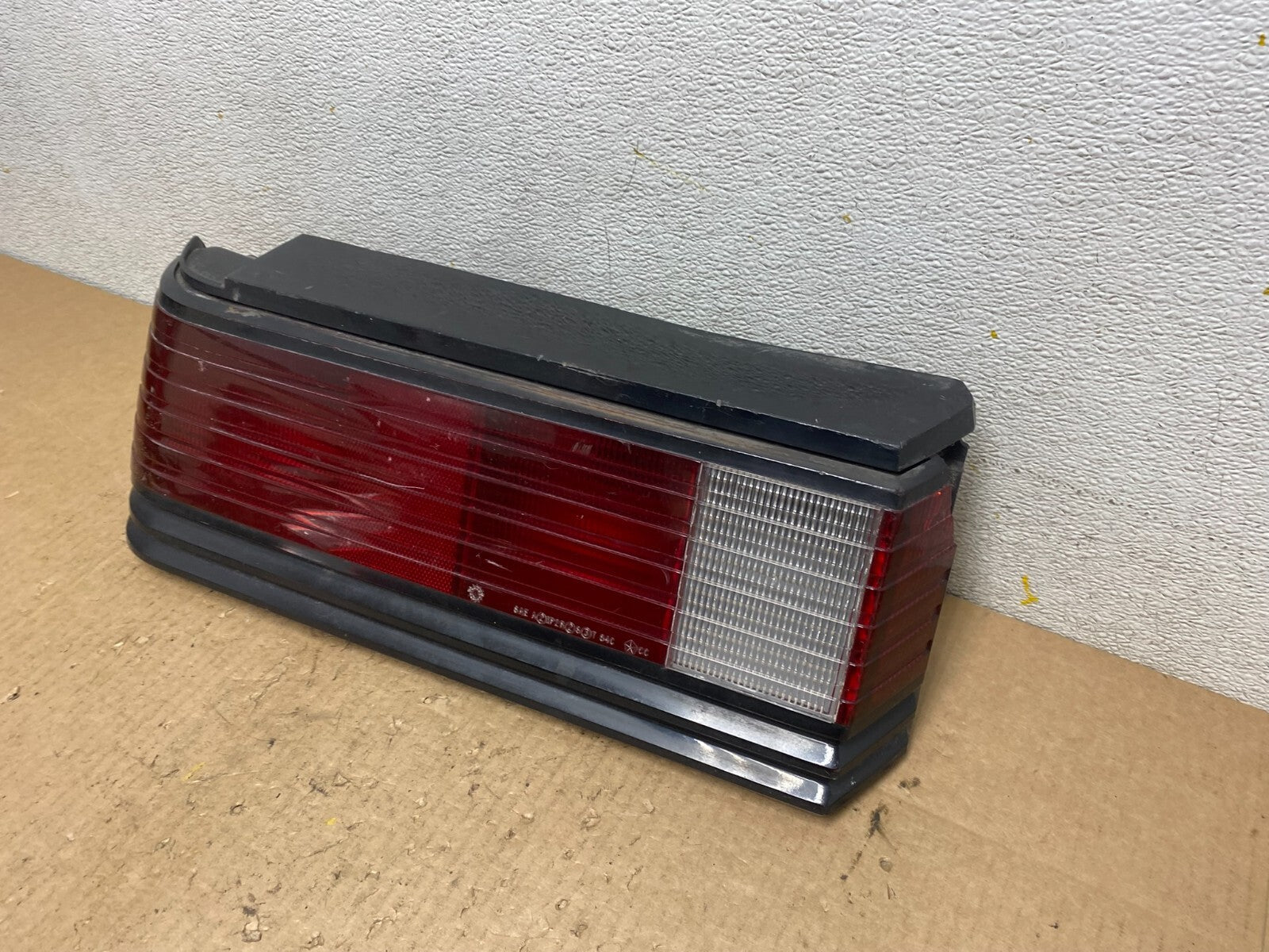 1984 1985 1986 Chrysler Laser Left Driver Side Tail Light OEM L8703 DG1