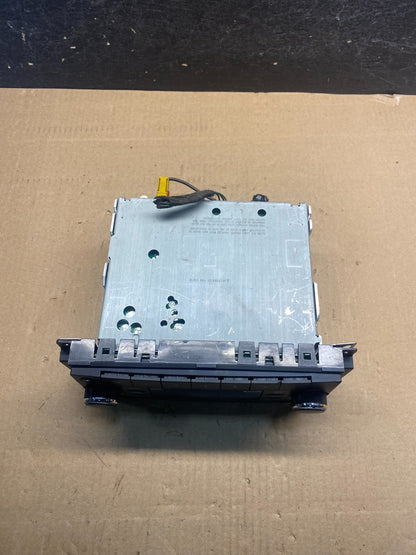 2007-2012 Chrysler Dodge Jeep Ram Radio CD MP3 AUX Receiver ah4778 DG4