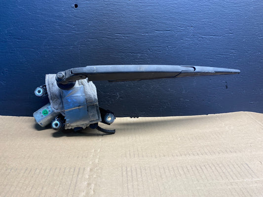2013-2016 Nissan Pathfinder Back Door Rear Wiper Motor Wiper Blade ab7241 DG0
