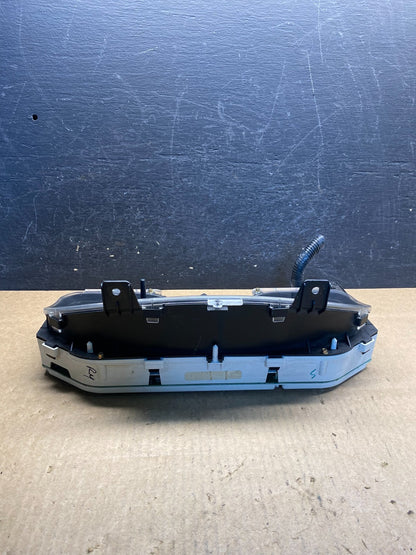 2000 2002 Ford Expedition Speedometer Instrument Gauge Cluster AG7437 DG3