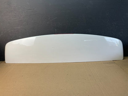 2011 to 2019 Dodge Grand Caravan Rear Upper Wing Spoiler W/Brake Light AD0146 DG0