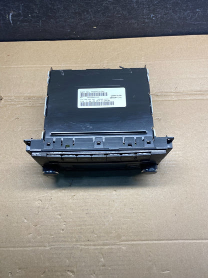 2007-2012 Chrysler Dodge Jeep Ram Radio CD MP3 AUX Receiver AD4947 DG3