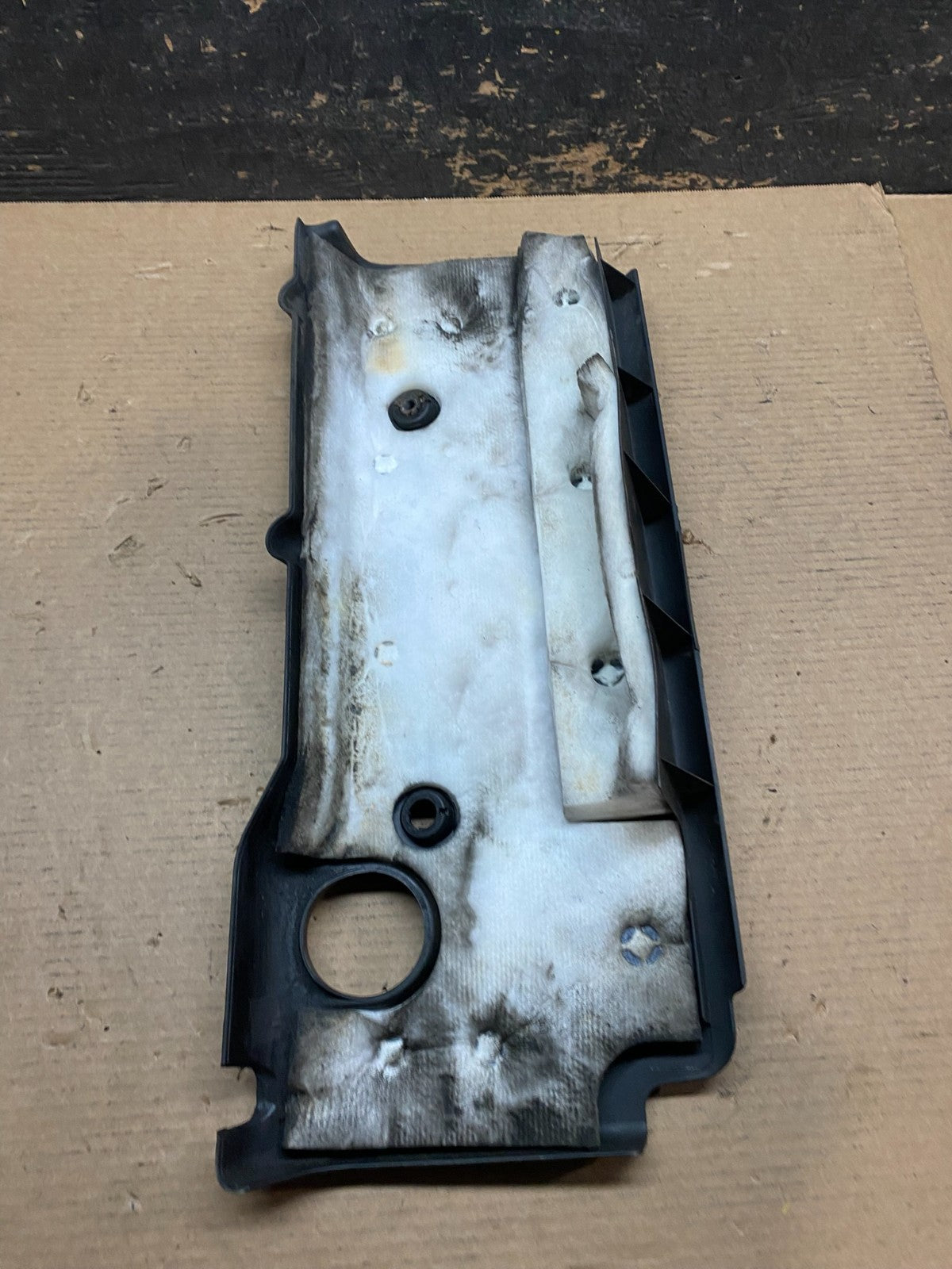 2007 to 2011 Toyota Camry Motor Engine Cover OEM v7065 DG7