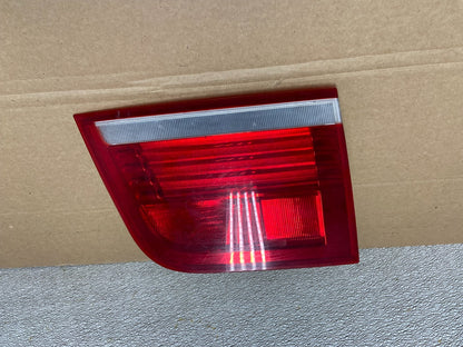 2007 to 2010 Bmw X5 E70 Right Passenger Rh Side Inner Tail Light AB3420 LK0
