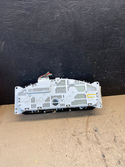 2007-2008 Nissan Pathfinder Xterra Cluster Speedometer Instrument ah9743 DG4