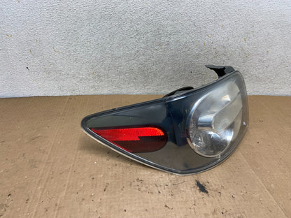 2007 2008 2009 Mazda CX-7 Left Driver Lh Side Tail Light AI9099 LK2