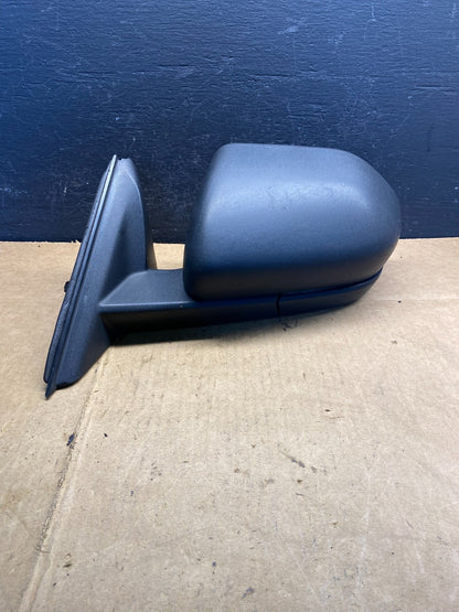 2020 to 2022 Ford Explorer Left Driver LH Side View Door Mirror ad4822 DG0