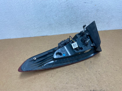 2013 to 2016 Ford Fusion Left Driver LH Side Tail Light AD4698 LK3