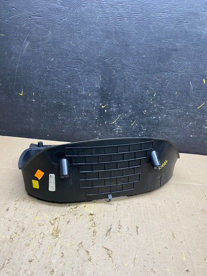 2013 to 2016 GMC Acadia Speedometer Dash Cluster Bezel 23190307 OEM u5464 DG3