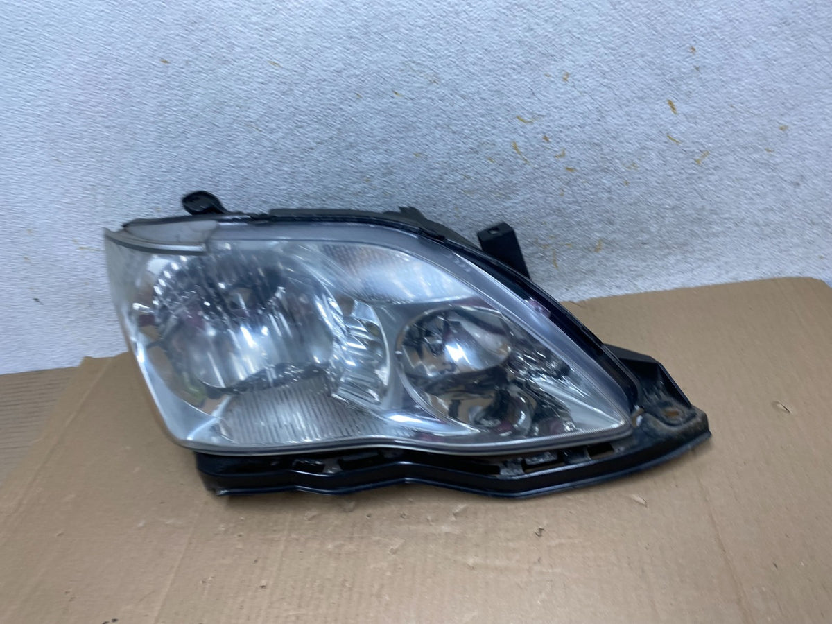 2005 2006 2007 Toyota Avalon Right Passenger RH Halogen Headlight AI1190 DW1