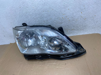 2005 2006 2007 Toyota Avalon Right Passenger RH Halogen Headlight AI1190 DW1