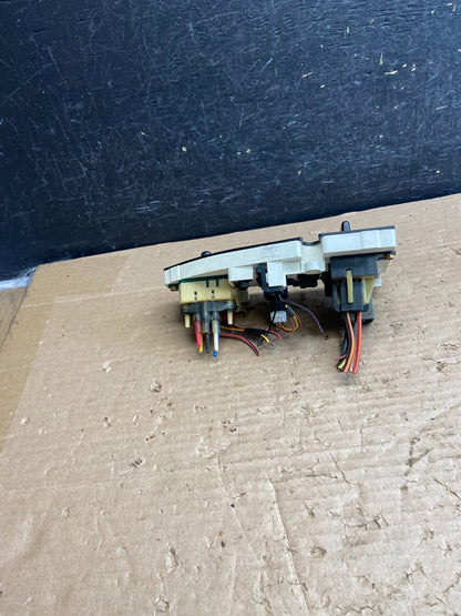 1997-2014 Ford Van Econoline E150 E250 Heater Climate Fan Control AG8567 DG2