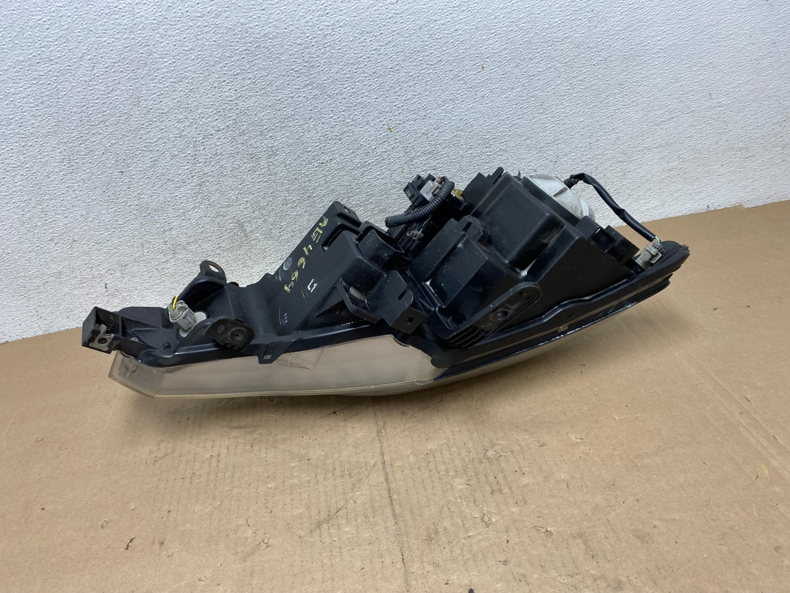 2011 to 2014 Nissan Murano Headlight Left Driver LH Side Xenon Hid AG4664 DW5