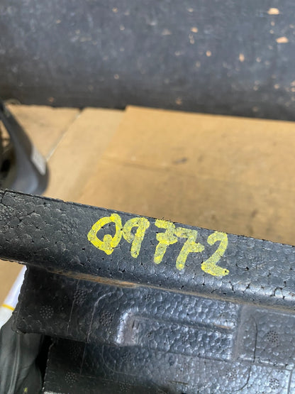 2010-2012 Cadillac SRX Front Upper Absorber Impact Oem Q9772 DG7