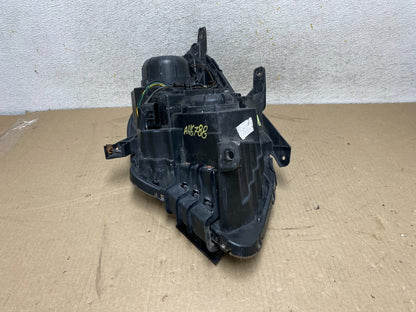 2010-2015 Chevrolet Equinox Halogen Headlight Left Driver LH Side AH6788 DW8