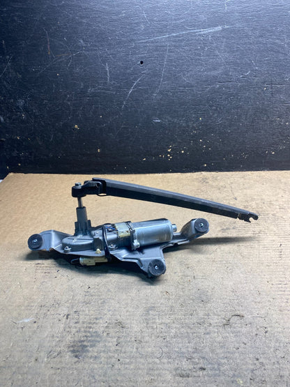2007 to 2015 Mazda CX-9 CX9 Windshield Rear Wiper Motor AA2805 DG1