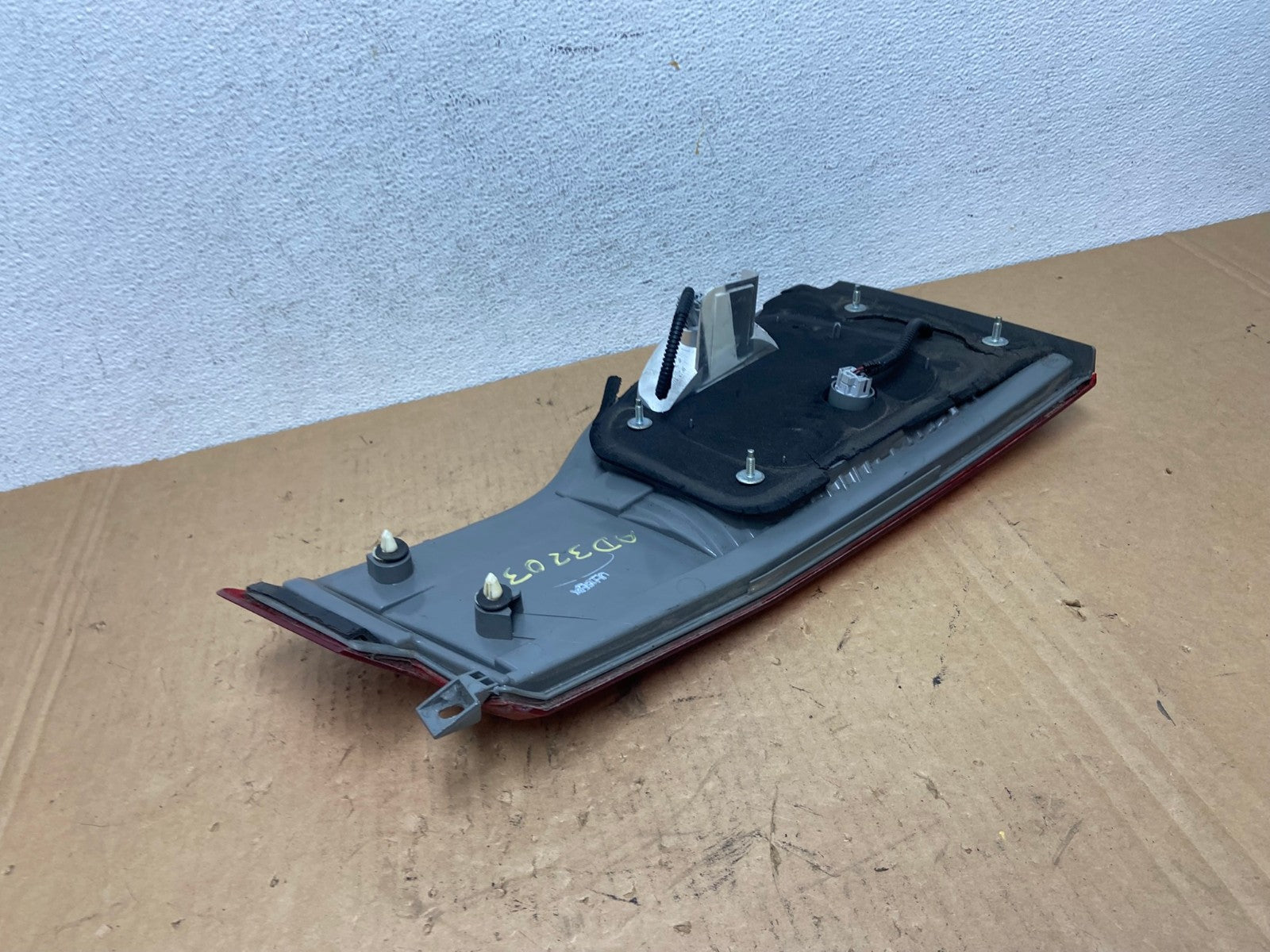 2008 2009 2010 Honda Odyssey Tail Light Inner Right Passenger Rh AD3203 LK7