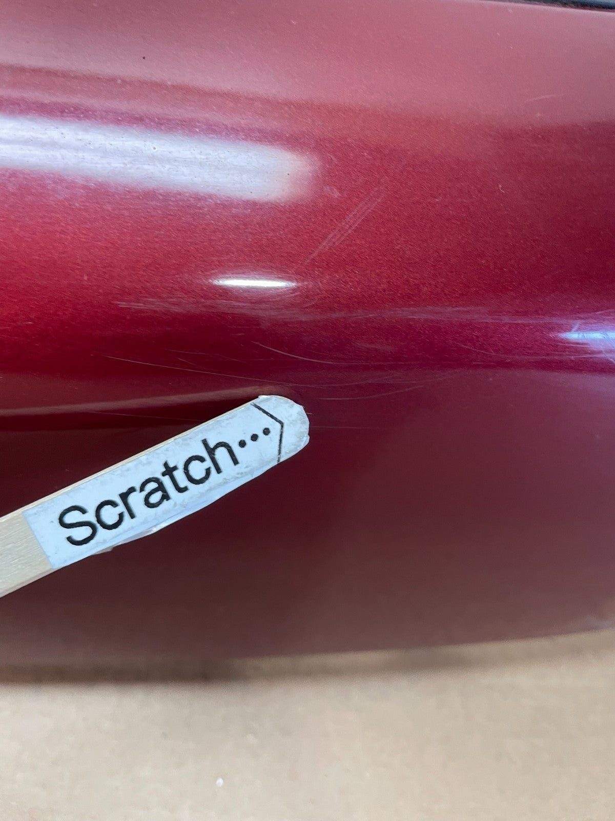 2014 - 2018 Subaru Forester Liftgate Tailgate Trunk Trim Molding AI3915 DG4