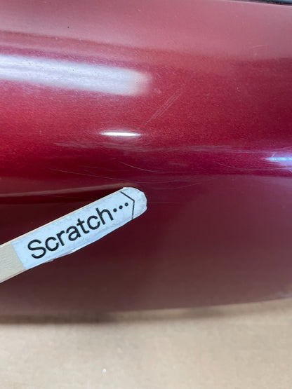 2014 - 2018 Subaru Forester Liftgate Tailgate Trunk Trim Molding AI3915 DG4