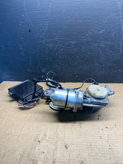 2009 to 2016 GMC Acadia Rear Trunk Liftgate Power Motor Actuator ad9840 DG3