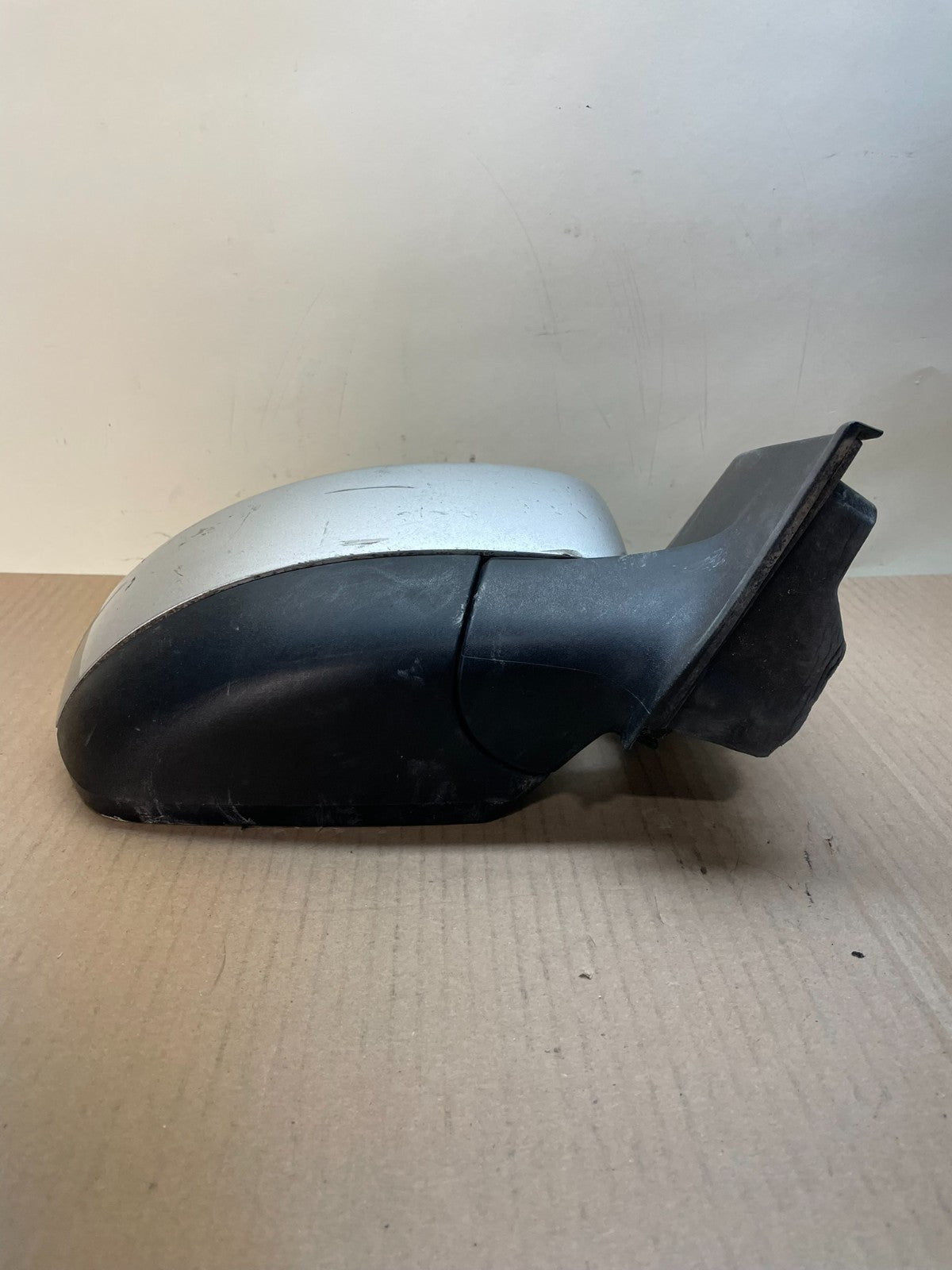 2013 - 2016 Ford Escape Right Passenger RH Power Door Mirror AJ0802 DG3