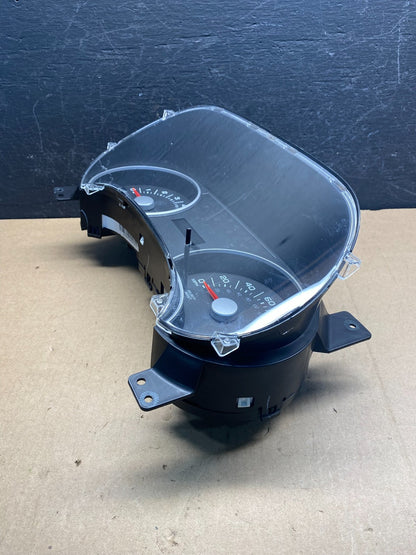 2008 Ford Explorer Speedometer Cluster Gauge AE7392 DW2