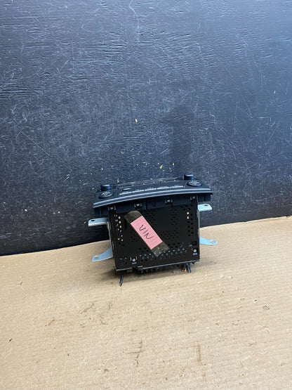 2004 to 2010 Toyota Sienna AM FM CD WMA Mp3 Radio Receiver AH3786 DG5