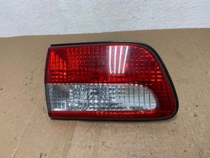 2001 2002 2003 Toyota Sienna Left Driver Lh Side Inner Tail Light AC6023 LK0
