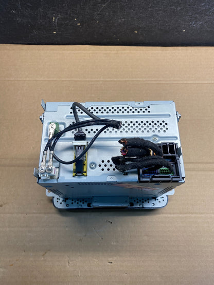 2011 to 2015 Volkswagen Passat Jetta Radio CD Player AM/FM Media ae8136 DG5