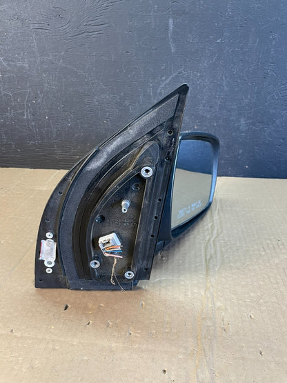 2009 to 2014 Kia Sedona Right Passenger Rh Side Door Mirror AC9801 DW5