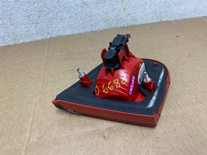 2007 2008 2009 2011 Volkswagen Eos Right Passenger Rh Tail Light inner OEM O66886