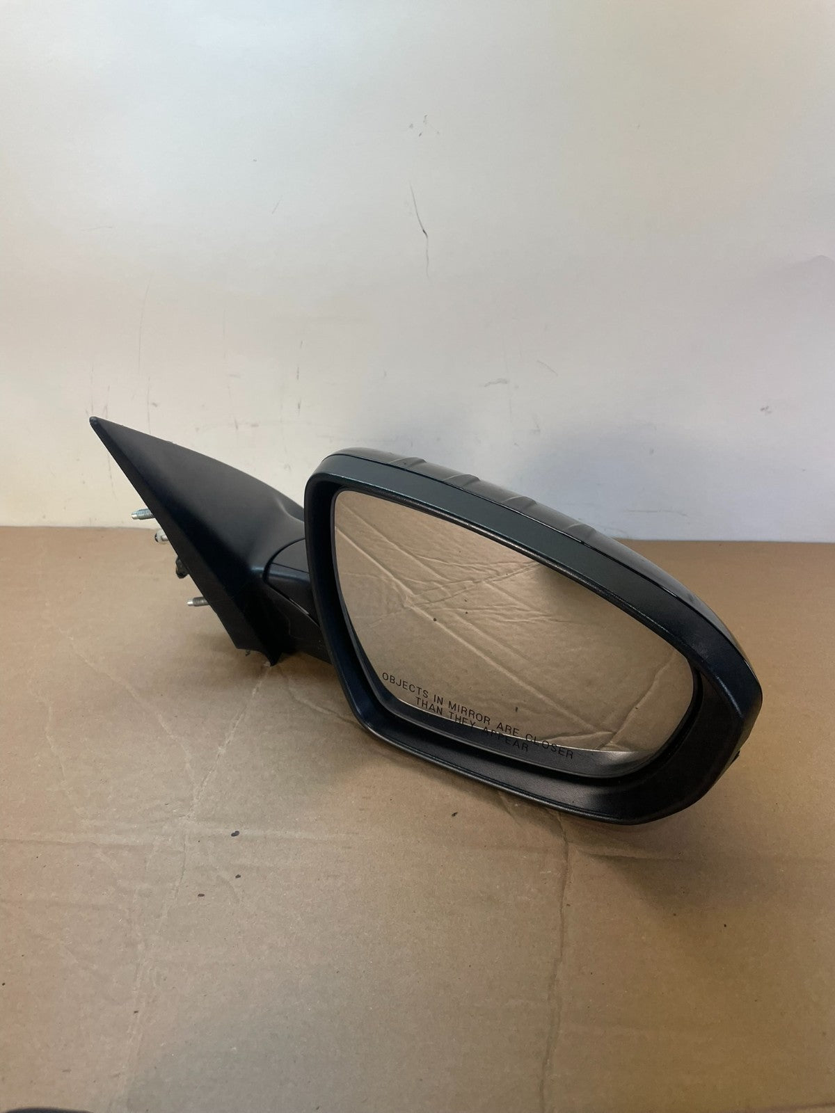 2014-2015 Kia Optima Right Passenger View Door Mirror Turn Signal AG7846 DG2