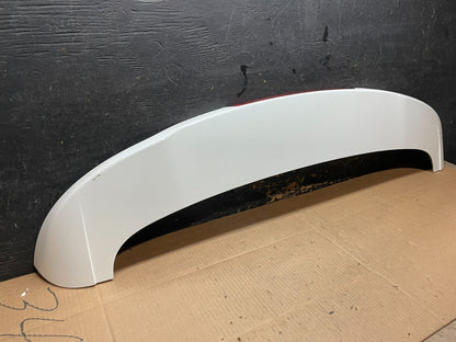 2015 to 2020 Kia Sedona Rear Trunk Spoiler Wing Oem Y1767 DG2