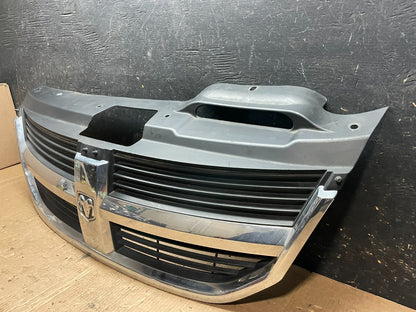 2009 to 2010 Dodge Journey Chrome Front Upper Grill Grille OEM z5960  DG2
