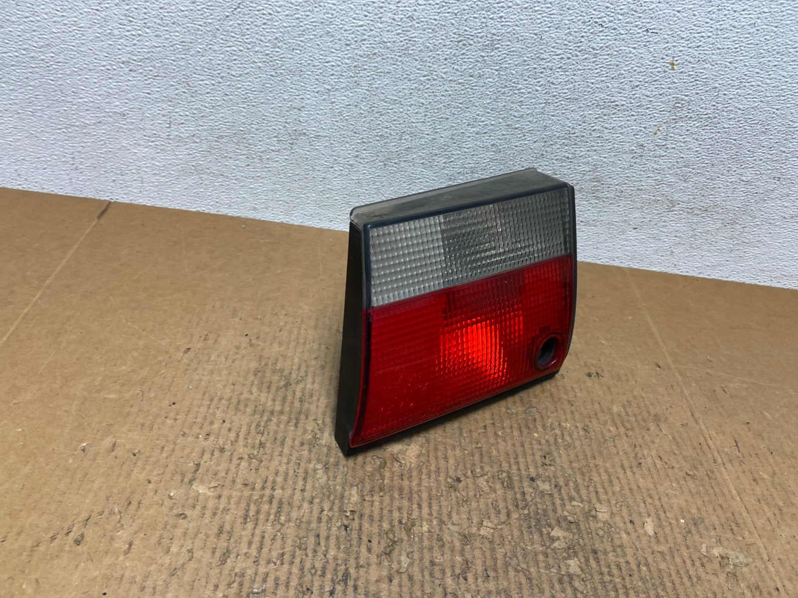 1994 to 1998 Saab 900 & Turbo Right Passenger RH Side Inner Tail Light AE2683 LK2