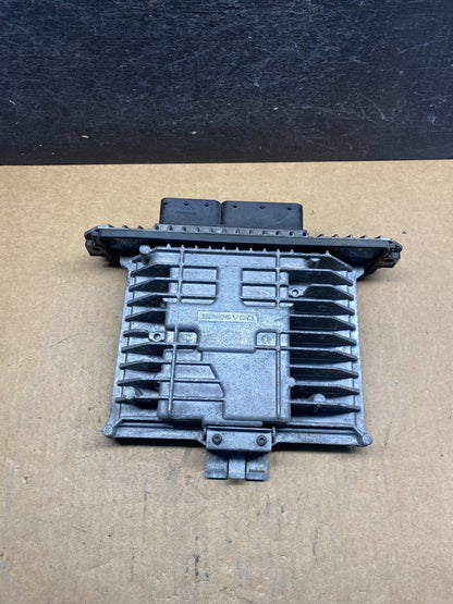2008 2009 Ford Truck F250 F350 6.4L Engine Control Module ECU ECM ah5059 DG1