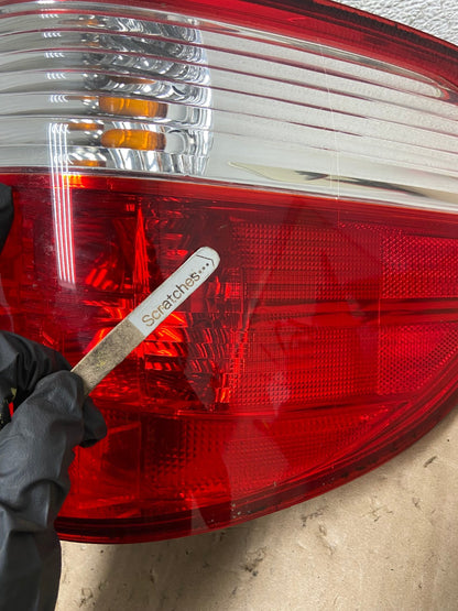 2005 2006 2007 Honda Odyssey Right Passenger RH Side Tail Light AG4918 LK3
