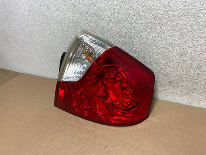 2006 2007 Infiniti M35 M35X M45 Right Passenger Side Tail Light AG6642 LK1
