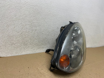 2003 - 2005 Infiniti G35 Coupe Headlight Left Driver LH Xenon HID AG8008 DW1