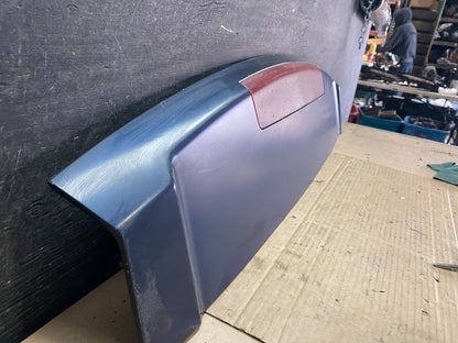 2006 - 2009 Land Range Rover Sport Rear Trunk Light Lift Gate Spoiler V3357 DG2