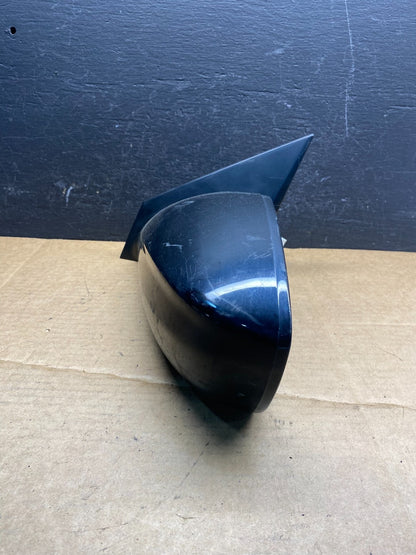 2011 - 2015 Hyundai Sonata Left Driver Side View Door Mirror ad6761 DG10