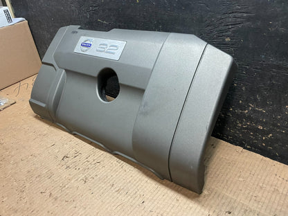 2005 to 2011 Volvo S80 3.2L Upper Top Engine Motor Dust Cover Oem Y6573 DG2