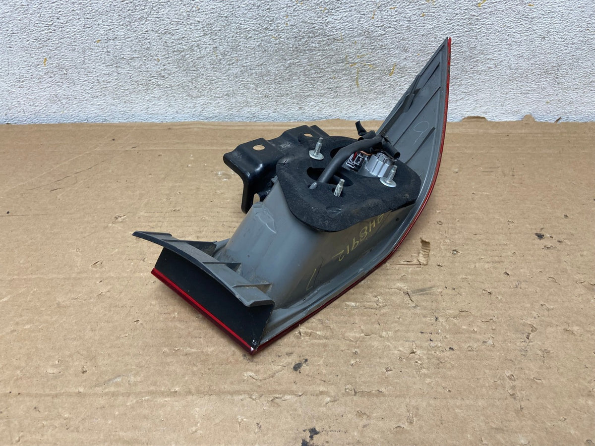 2006 2007 2008 Acura Tsx Sedan Right Passenger Tail Light AH8912 LK5