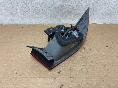 2006 2007 2008 Acura Tsx Sedan Right Passenger Tail Light AH8912 LK5